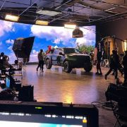 Pantalla LED para Alquiler indoor de paso fino