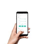 WiSpeak grip