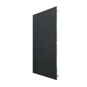 Pantalla LED de instalación fija para interior