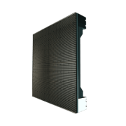 Pantalla LED de suelo multitouch interactiva