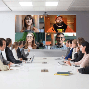Pantalla UTV ALL-IN-ONE LED DISPLAY