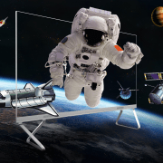 Pantalla UTV ALL-IN-ONE LED DISPLAY