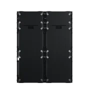 Pantalla LED de instalación fija para interior
