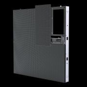 Pantalla LED de instalación fija para exterior