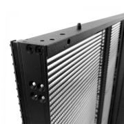 Pantalla LED transparente irrompible