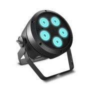 Iluminación con baterías