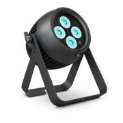 Iluminación con baterías