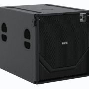 Altavoces LYNX