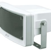 Altavoces TOA