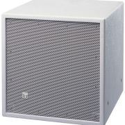 Altavoces TOA