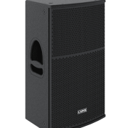 Altavoces LYNX