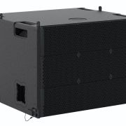 Altavoces LYNX