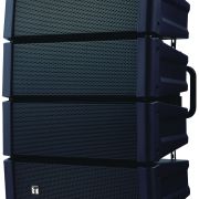 Altavoces TOA