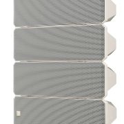 Altavoces TOA