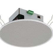 Altavoces TOA