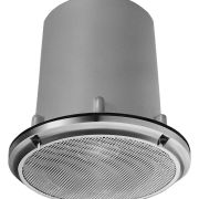 Altavoces TOA