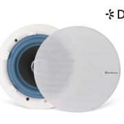Altavoces RELACART