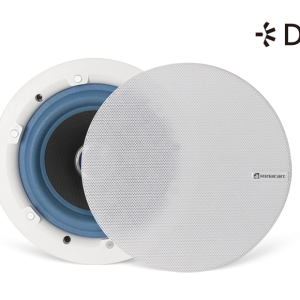 Altavoces RELACART