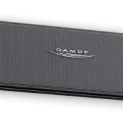Altavoces DAMPF