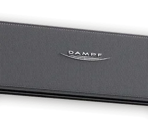 Altavoces DAMPF