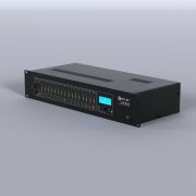 Matrices y procesadores digitales ECLÈR