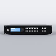 Matrices ECLER
