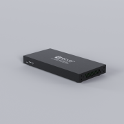 Distribución de vídeo sobre IP ECLER