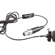 Fuentes de audio RELACART (diferentes series de microfonía)