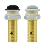 Fuentes de audio RELACART (diferentes series de microfonía)