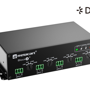 Interfaces RELACART
