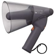 Fuentes de audio TOA (micrófonos, megáfonos y receptores)