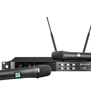 Fuentes de audio RELACART (diferentes series de microfonía)