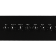 Amplificadores FOX