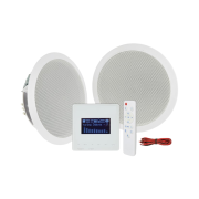 Amplificadores FOX