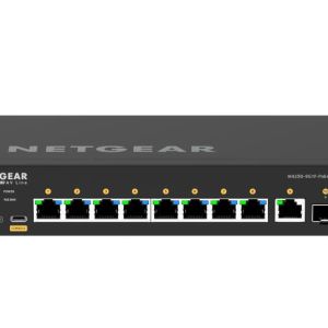 Switchs Serie M4250 NETGEAR AV