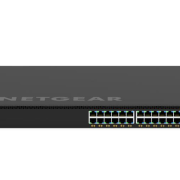Switchs Serie M4350 NETGEAR AV