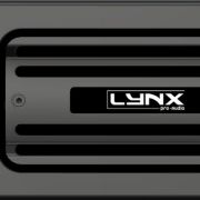 Amplificadores LYNX