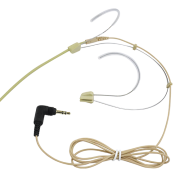 Fuentes de audio RELACART (diferentes series de microfonía)