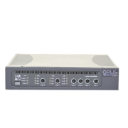 Sistema de amplificación de bucle de inducción OPUS