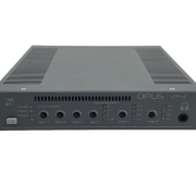 Sistema de amplificación de bucle de inducción OPUS