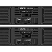 Amplificadores LYNX
