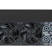 Amplificadores LYNX