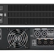 Amplificadores LYNX