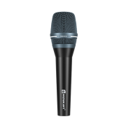 Fuentes de audio RELACART (diferentes series de microfonía)