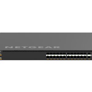 Switchs Serie M4350 NETGEAR AV