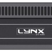 Amplificadores LYNX