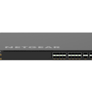 Switchs Serie M4350 NETGEAR AV