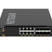 Switchs Serie M4350 NETGEAR AV