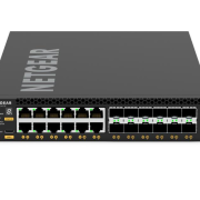 Switchs Serie M4350 NETGEAR AV