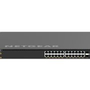 Switchs Serie M4350 NETGEAR AV